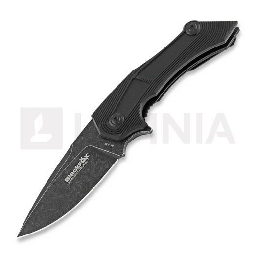 Coltello pieghevole Black Fox Munin
