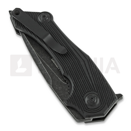 Zav&iacute;rac&iacute; nůž Black Fox Munin