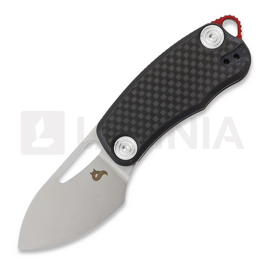 Black Fox Nix sulankstomas peilis, CF