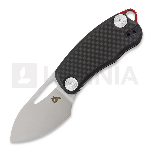 Black Fox Nix vouwmes, CF