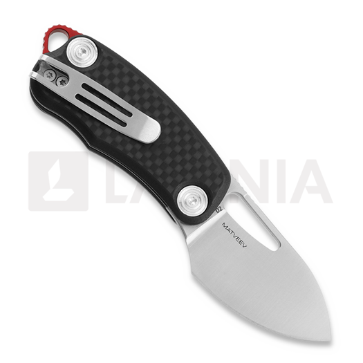 Coltello pieghevole Black Fox Nix, CF