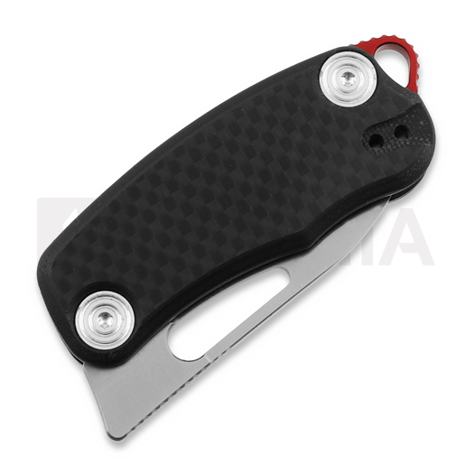 Coltello pieghevole Black Fox Nix, CF