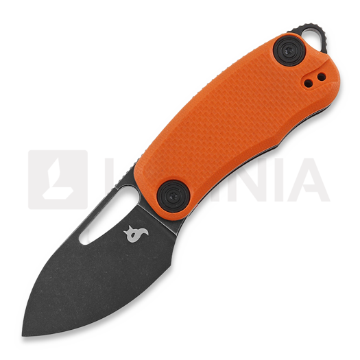 Black Fox Nix סכין מתקפלת, G-10