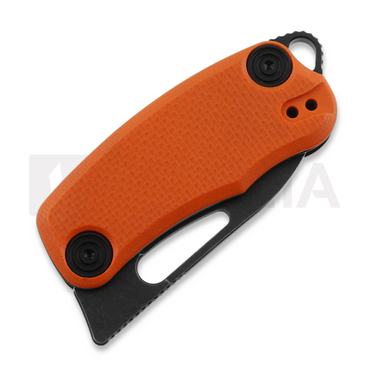 Zavírací nůž Black Fox Nix, G-10