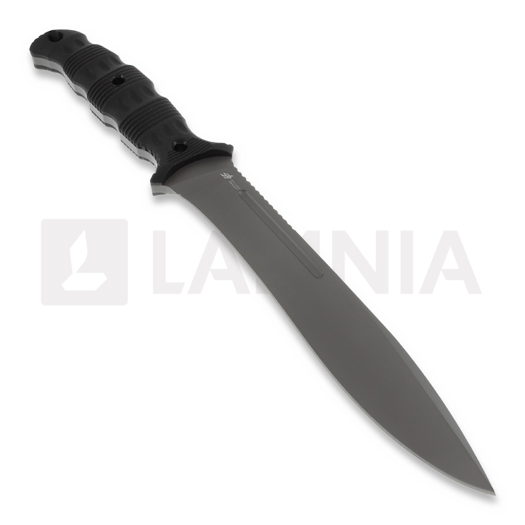 Black Fox Panthera II selviytymispuukko