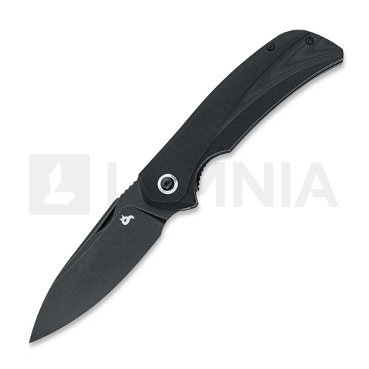 Liigendnuga Black Fox Paradigma - G10