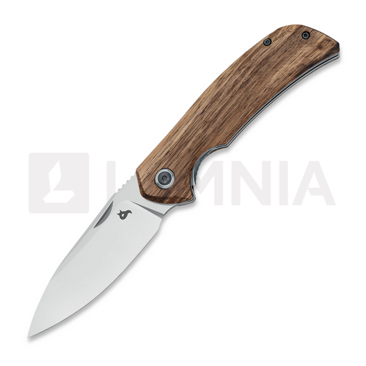 Briceag Black Fox Paradigma - Ziricote