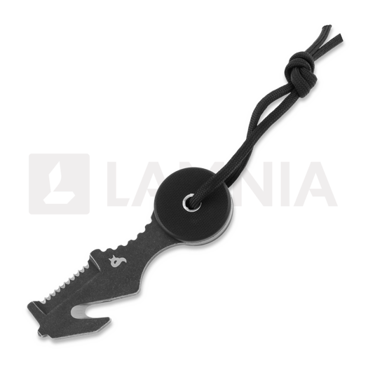 Nôž Black Fox Plan B