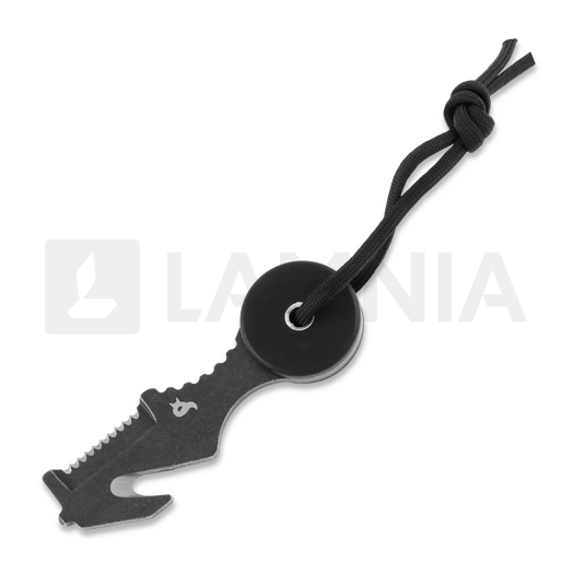 Black Fox Plan B veitsi