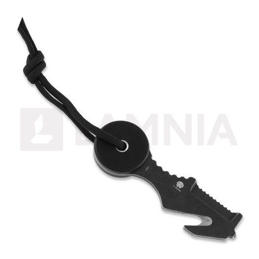 Black Fox Plan B kniv