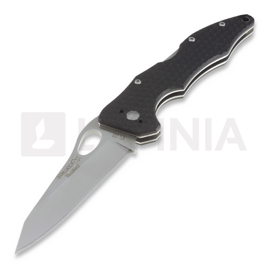 มีดพับ Black Fox Pocket Knife G10