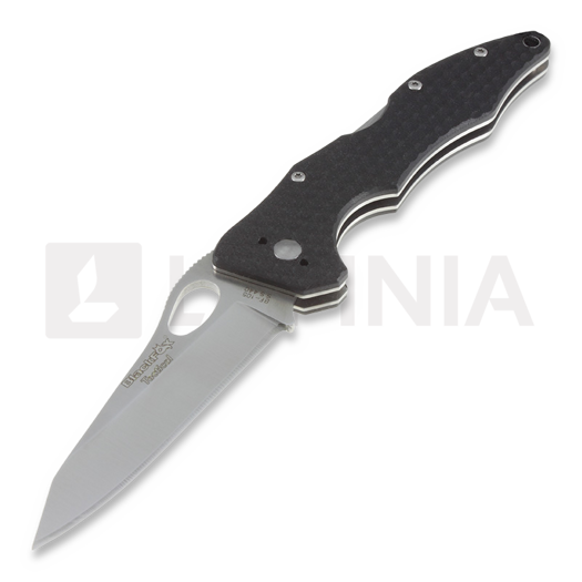 Black Fox Pocket Knife G10 foldekniv