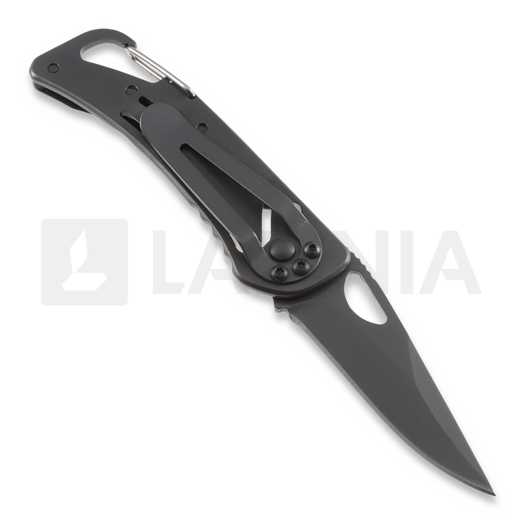 Black Fox Pocket Knife G10 k&auml;&auml;nt&ouml;veitsi