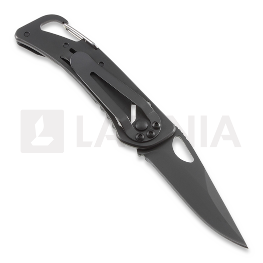 Black Fox Pocket Knife G10 kääntöveitsi