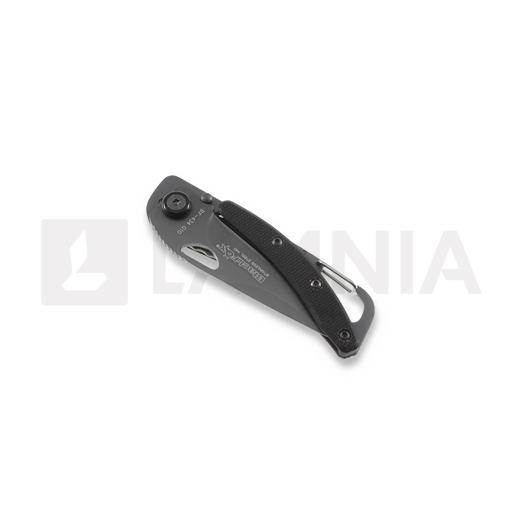 Black Fox Pocket Knife G10 Taschenmesser