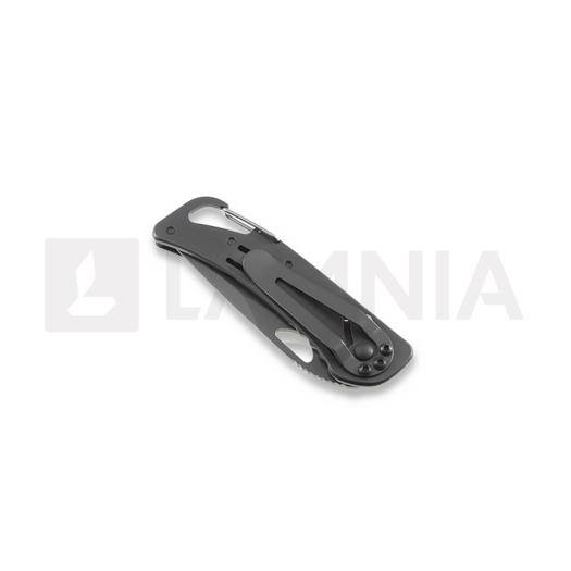 Black Fox Pocket Knife G10 kääntöveitsi