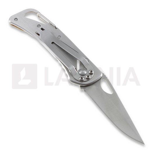 Black Fox Pocket Knife Zebra kääntöveitsi