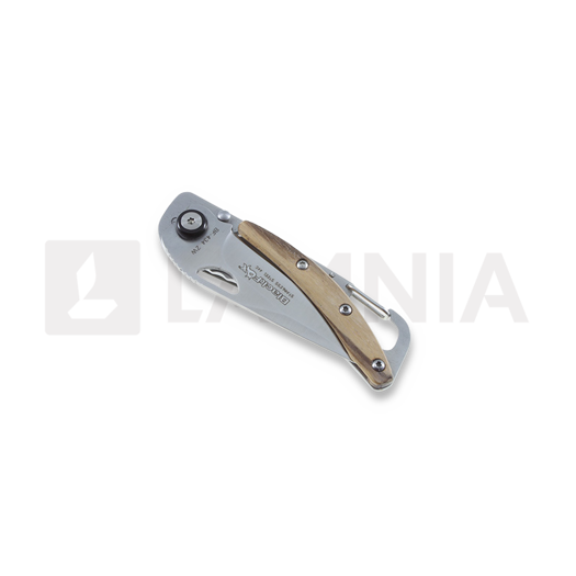 Black Fox Pocket Knife Zebra Taschenmesser