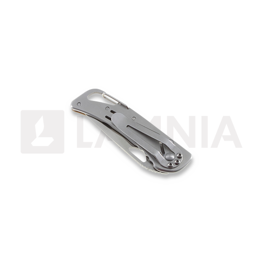 Black Fox Pocket Knife Zebra kääntöveitsi