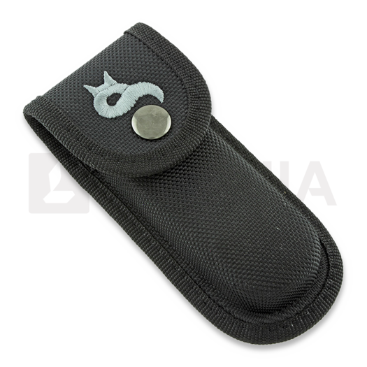 Black Fox Red Action foldekniv