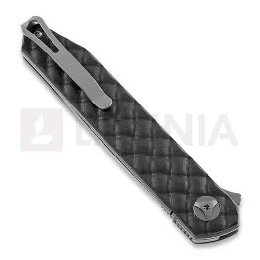 Couteau pliant Black Fox Reloaded Ti