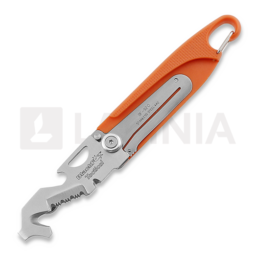 Black Fox Rescue összecsukható kés