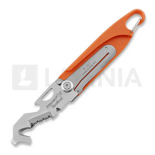 Black Fox Rescue összecsukható kés