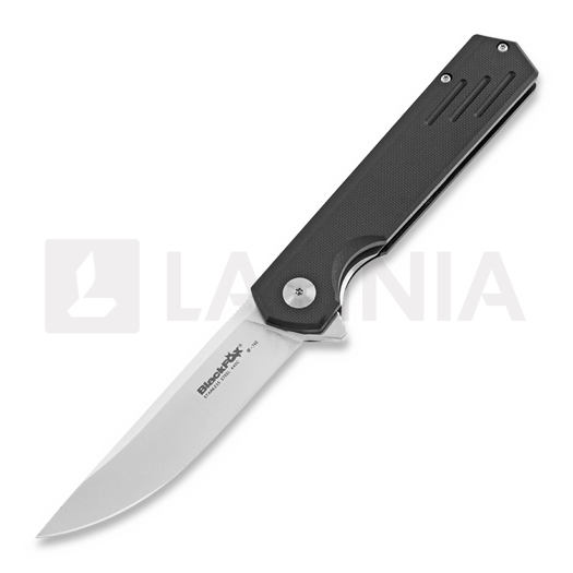 Liigendnuga Black Fox Revolver