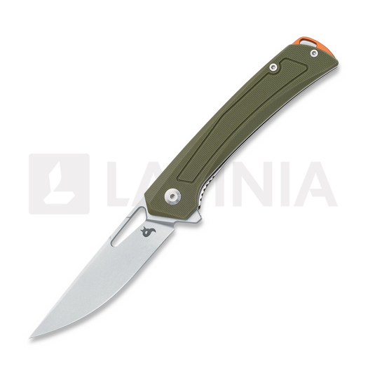 Black Fox Sneaky - G10 kääntöveitsi