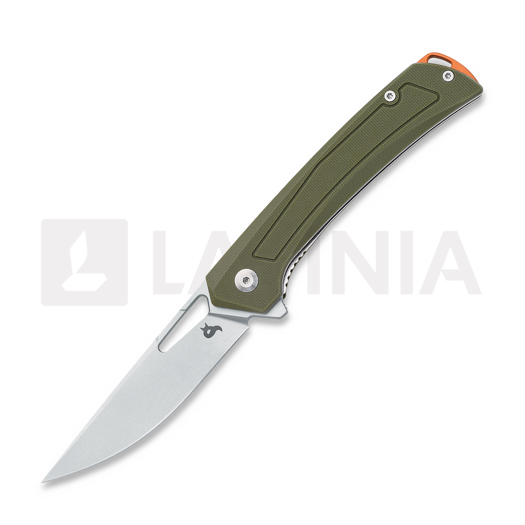 Black Fox Sneaky - G10 összecsukható kés