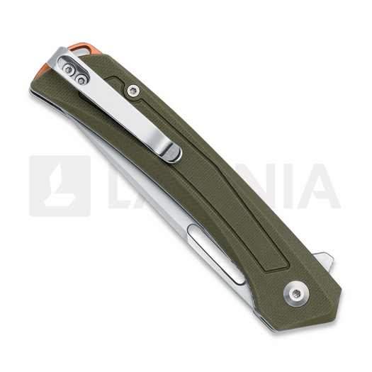 Coltello pieghevole Black Fox Sneaky - G10