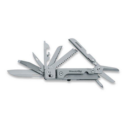 Black Fox Solver Multitool