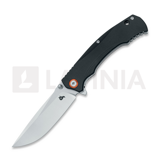 Liigendnuga Black Fox Spectrum - G10
