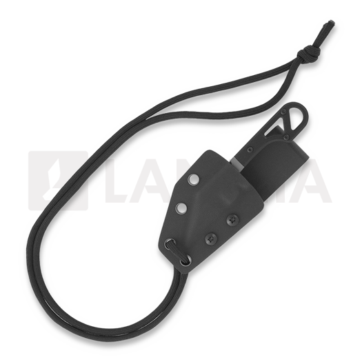 Black Fox Spike kniv