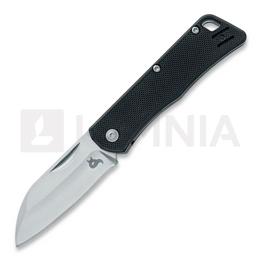 มีดพับ Black Fox Teeny - G10