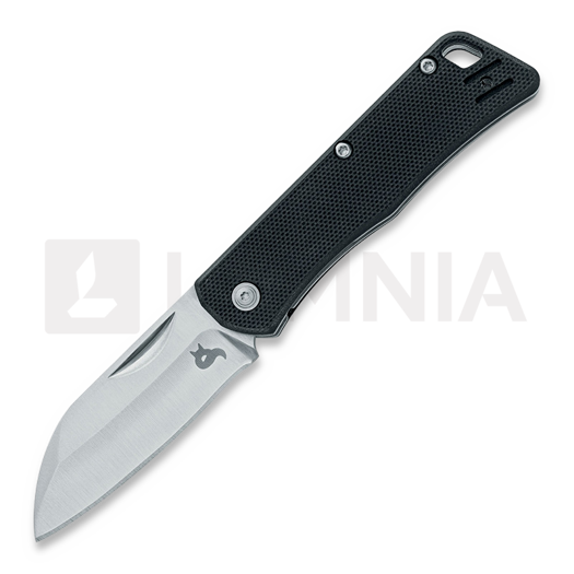 Saliekams nazis Black Fox Teeny - G10