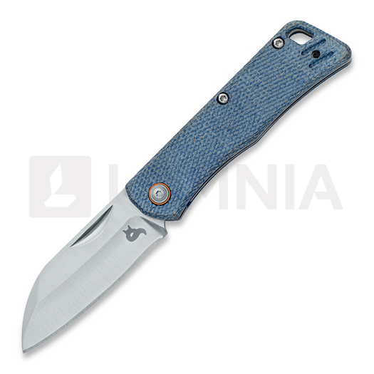 Nóż składany Black Fox Teeny - Micarta