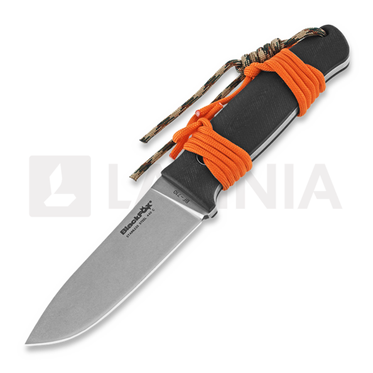 Black Fox Vesuvius knife