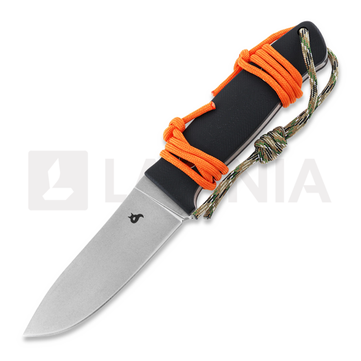 Black Fox Vesuvius D2