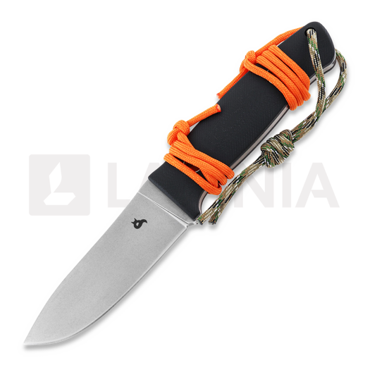 Black Fox Vesuvius D2