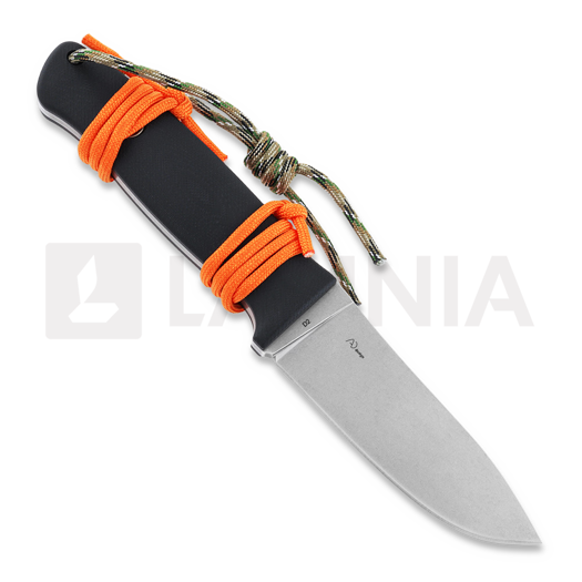 Black Fox Vesuvius D2