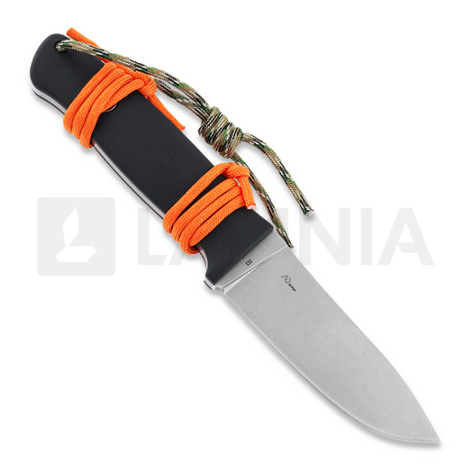 Black Fox Vesuvius D2
