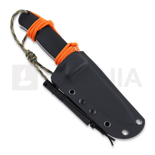 Black Fox Vesuvius D2