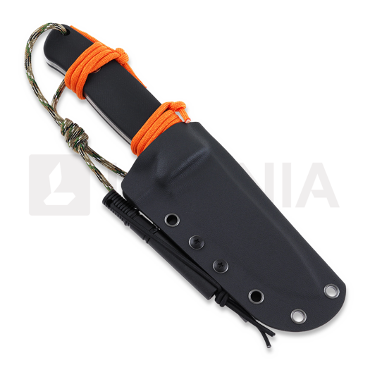 Black Fox Vesuvius D2