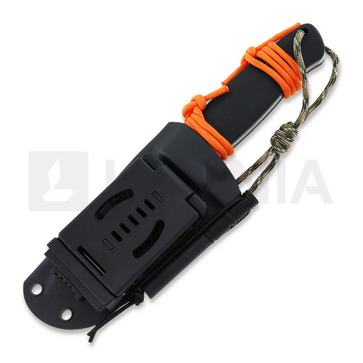 Black Fox Vesuvius D2