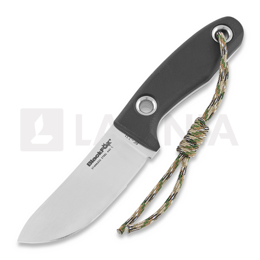 Black Fox Viator knife