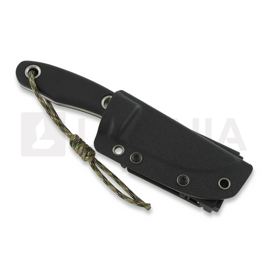 Black Fox Viator veitsi