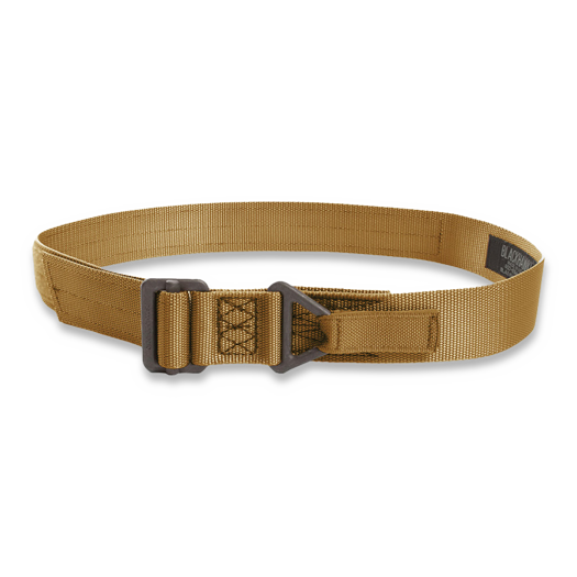 Blackhawk CQB/Riggers Belt-MD Coyote