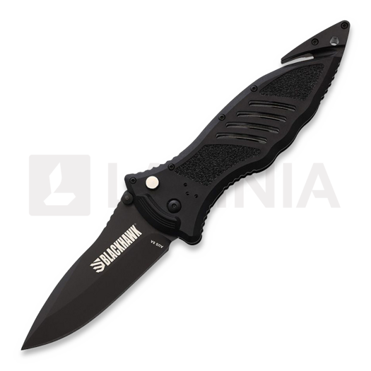 Briceag Blackhawk CQD Large Button Lock Folder