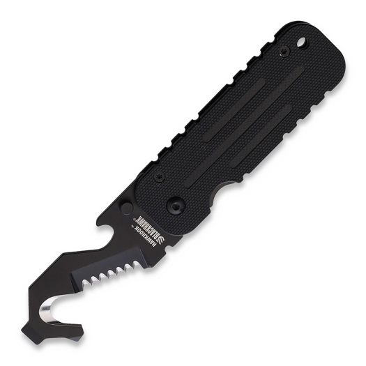 Mitmeotstarbeline tööriist Blackhawk Hawkhook Compact Survival Tool